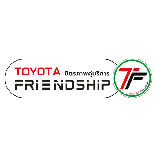หน้าแรก - TOYOTA FRIENDSHIP