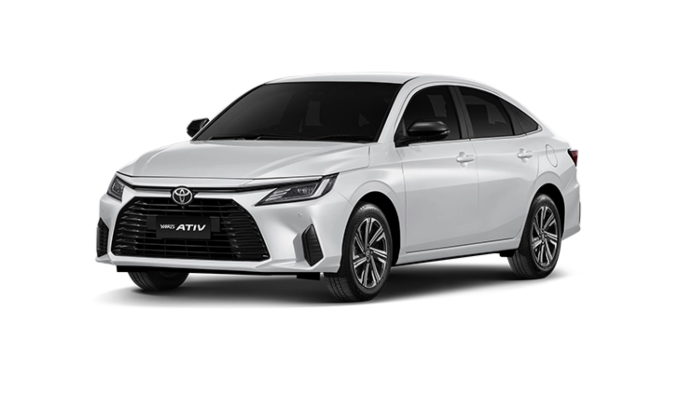 Yaris Ativ