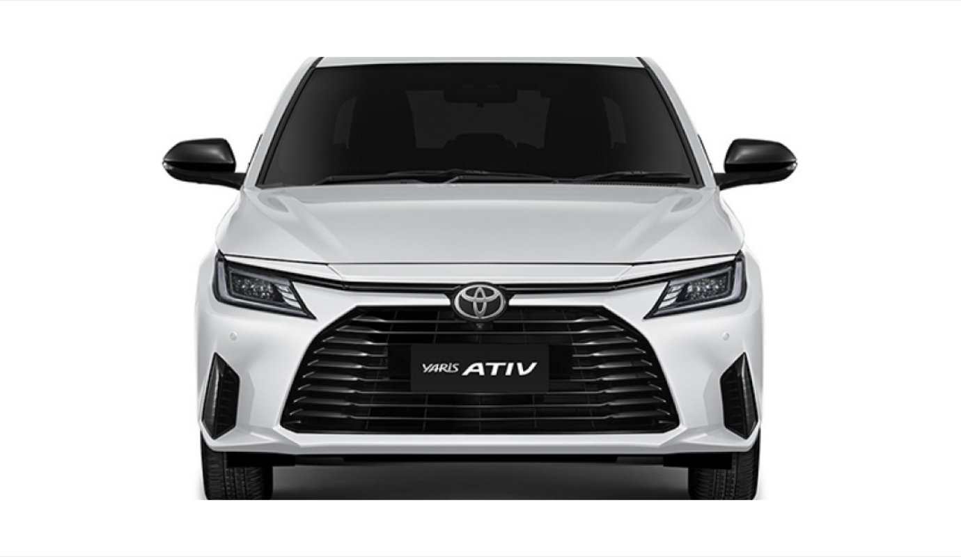 Yaris Ativ